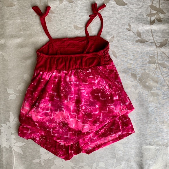 Summer 2pc Outfit - Vanilla Star Premium - Picture 4 of 8